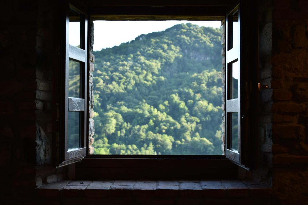 Cascina Belvedi Clanezzo Exterior foto