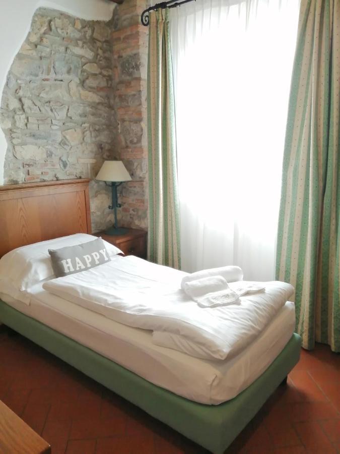 Cascina Belvedi Clanezzo Exterior foto