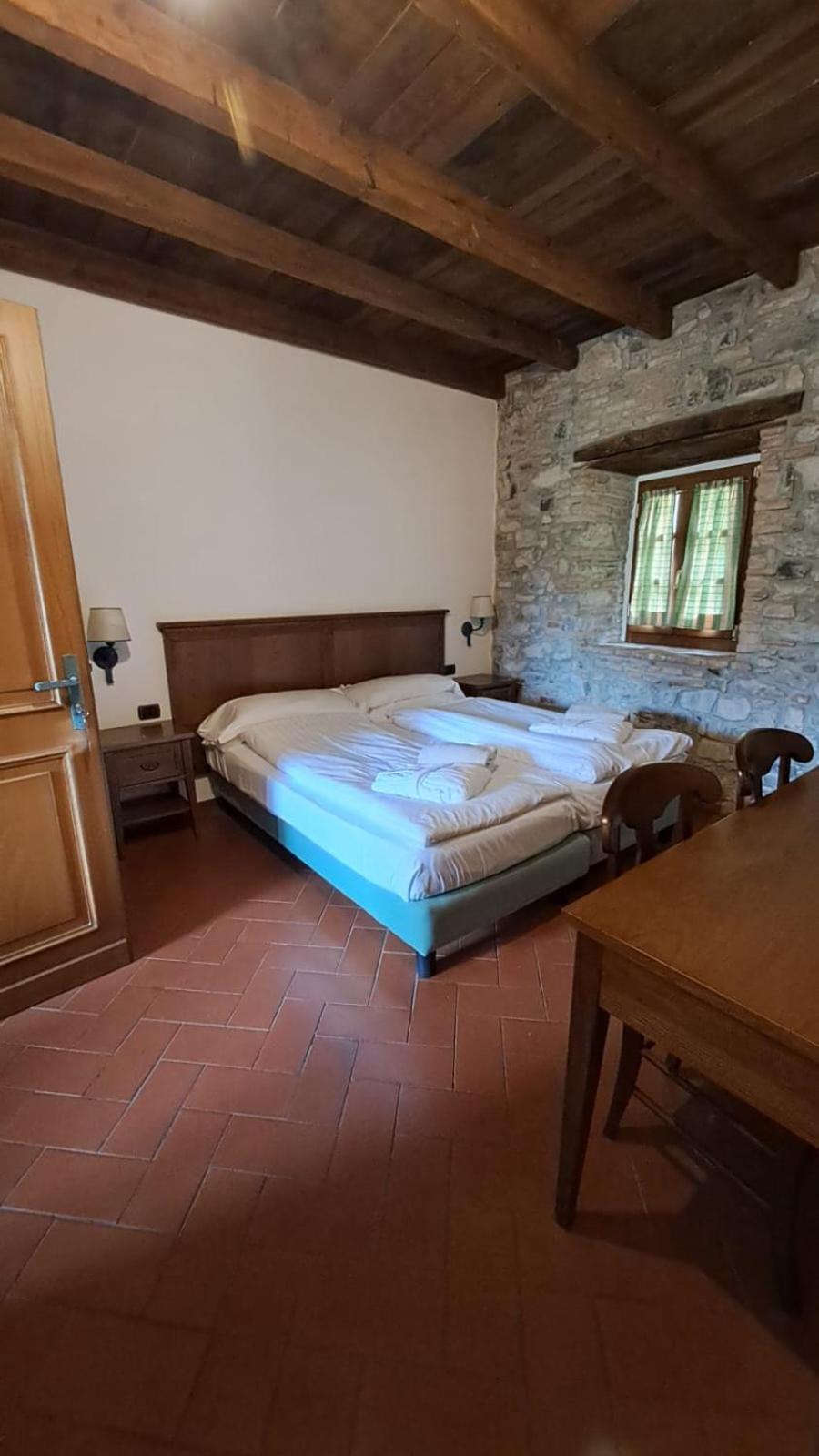 Cascina Belvedi Clanezzo Exterior foto