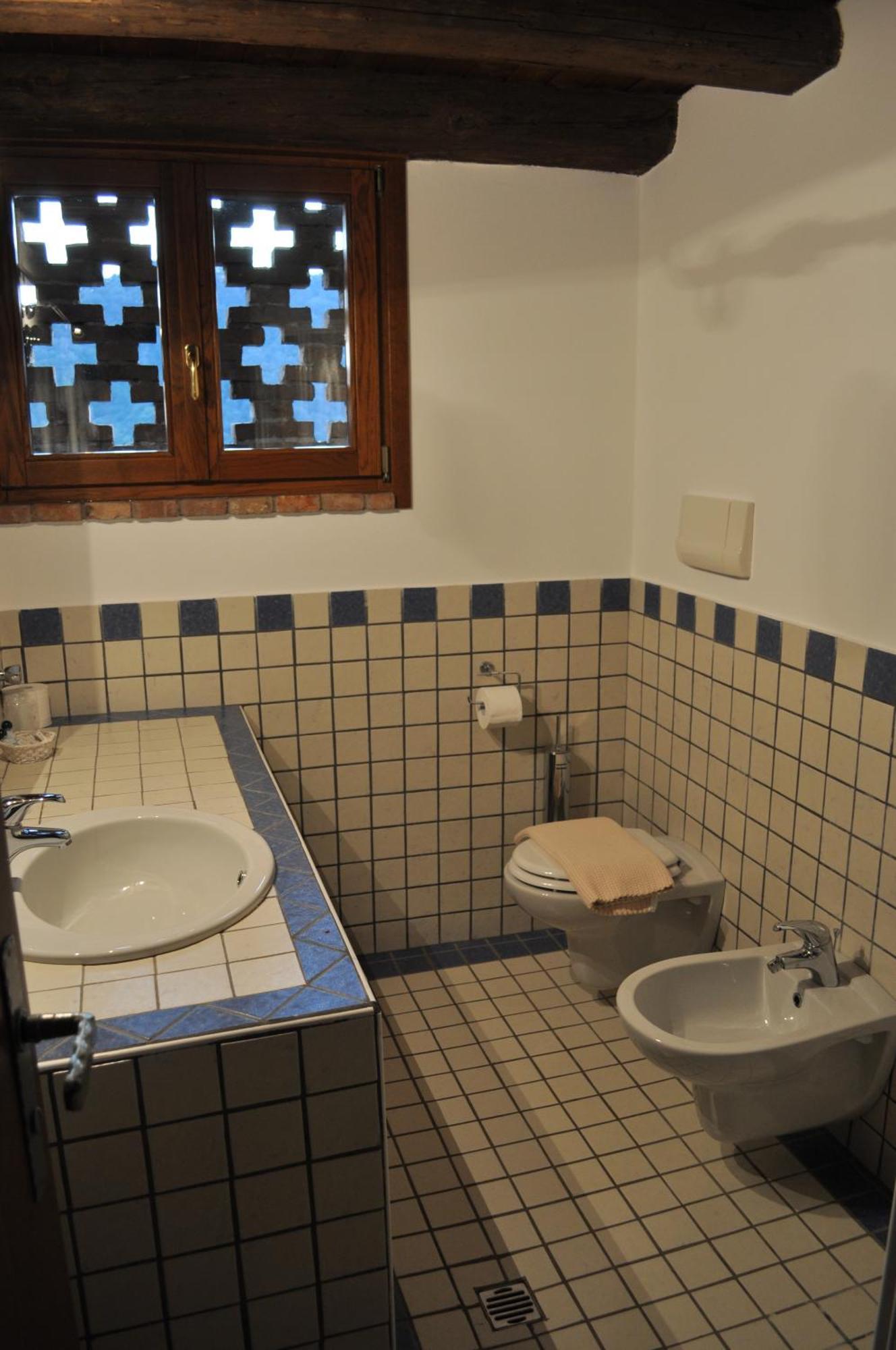 Cascina Belvedi Clanezzo Quarto foto