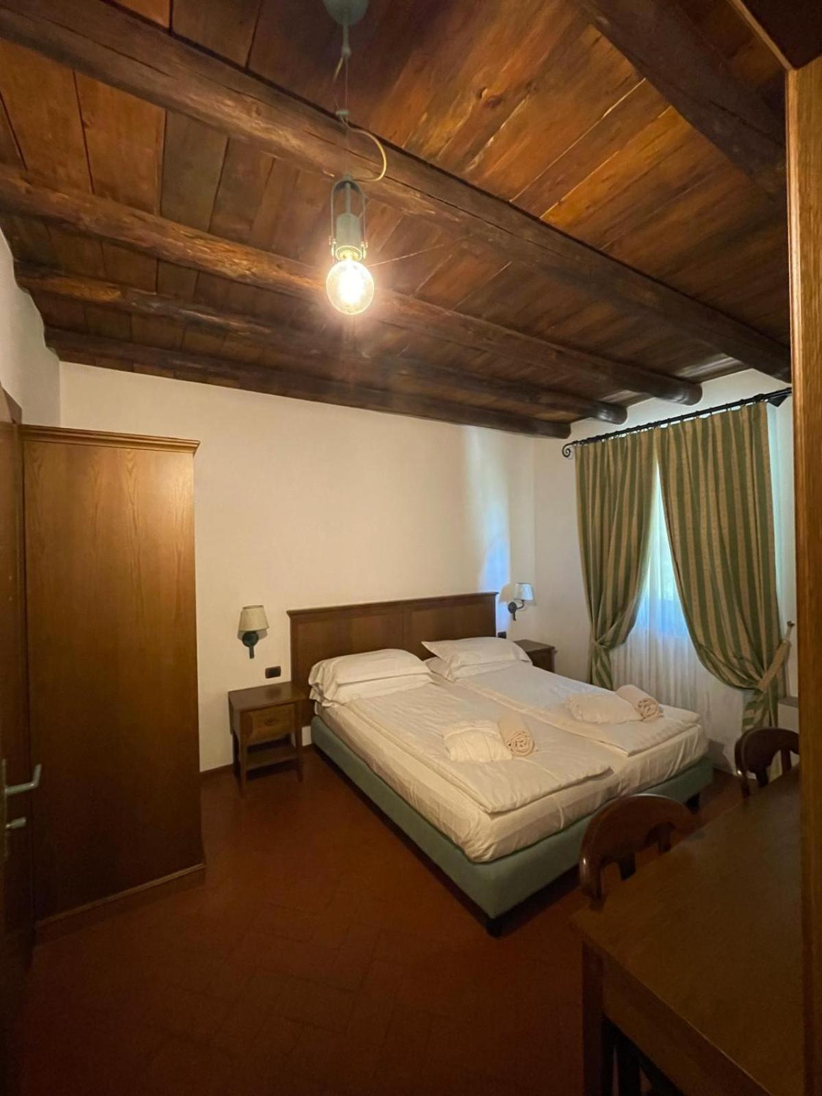 Cascina Belvedi Clanezzo Exterior foto